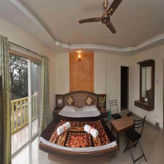 Stay In A Homestay In Mahabaleshwar MH, Mahabaleshwar 5